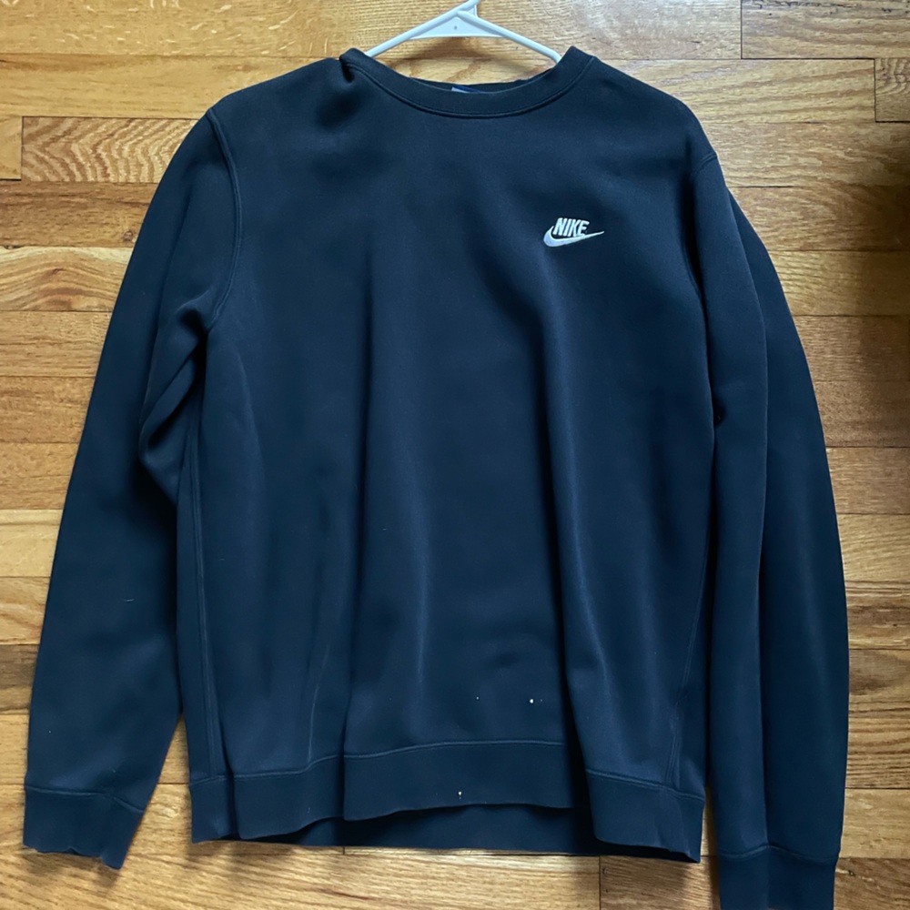 Nike Crewneck